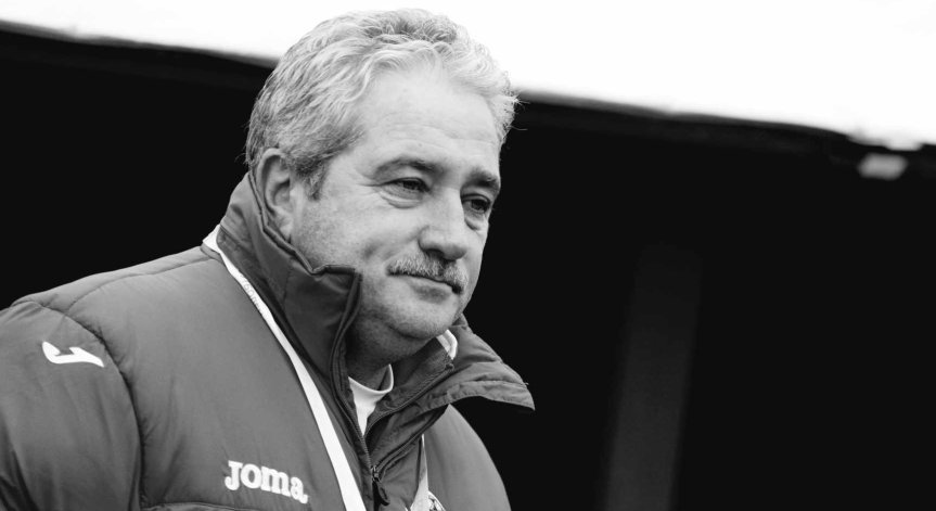 Загуба за футбола: Ферарио Спасов е загиналият в катастрофата край Търново