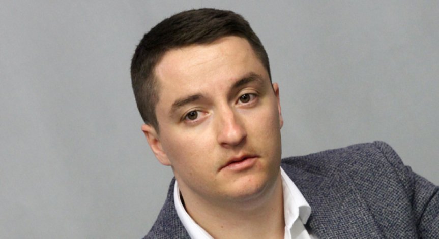 Божанков: Радев не иска да има правителство, инструментът е прокуратурата