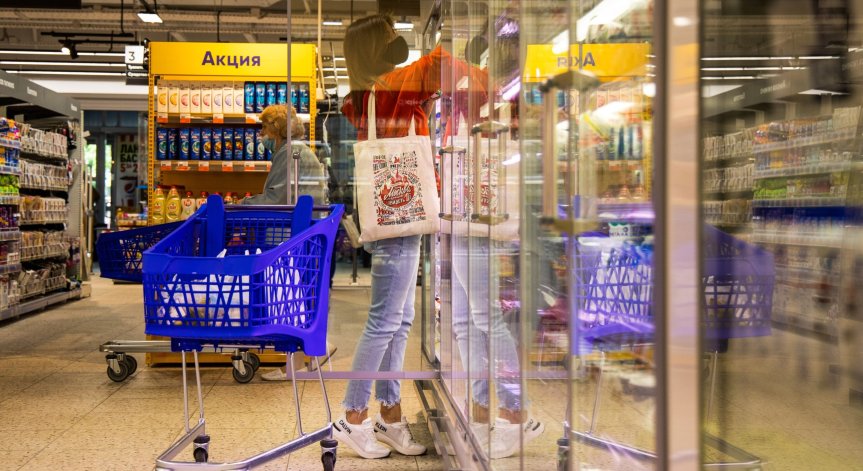 НСИ: 41% е инфлацията за последните 5 години