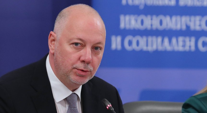 Желязков за руските провокации: В България действат диверсионни групи