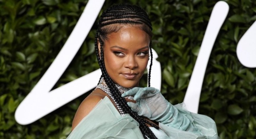 Модната линия на Риана и LVMH претърпя провал