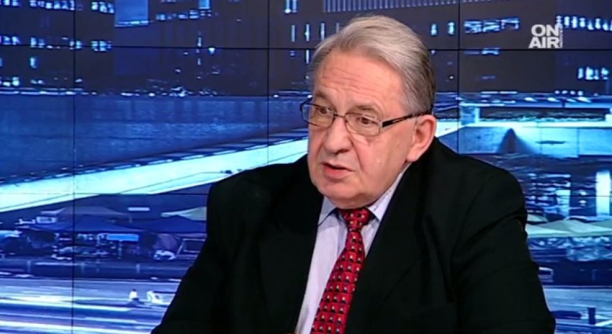 Европа се радикализира, ЕС се бори бавно с тероризма, алармира дипломат