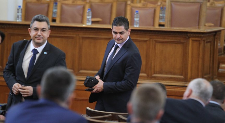 Новият спортен министър отговори за базите на ЦСКА