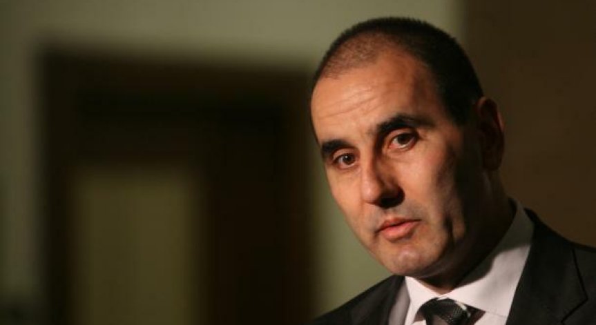 Цветан Цветанов: Готов съм да ме арестуват още в сряда.