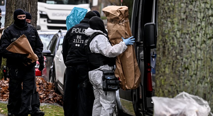 Експерт: Движението 