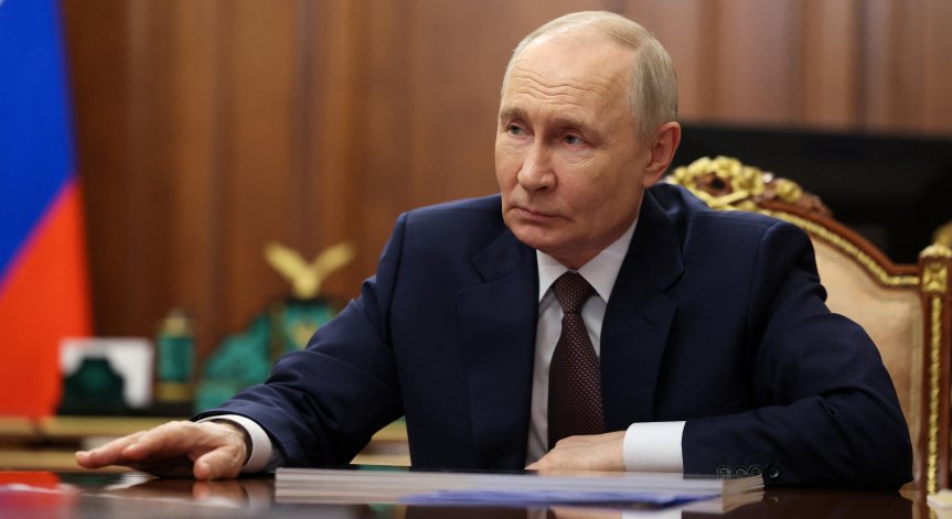 Путин с нови стимули за армията: Опрощават дългове на новите руски войници в Украйна