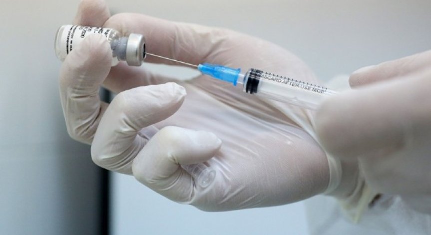 Какво означава ваксина срещу коронавирус с 95% ефективност?