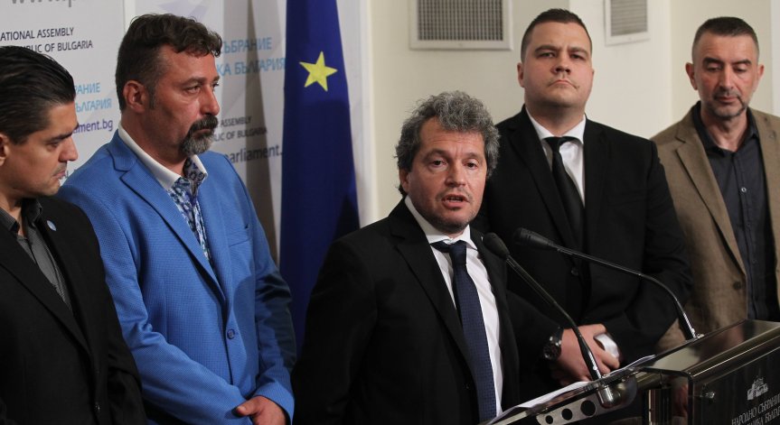 ИТН оповести имената на водачите на листи за вота на 14 ноември 2021 г. 