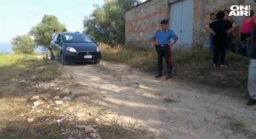 Стрелба и трима убити заради спор за паркиране в Италия