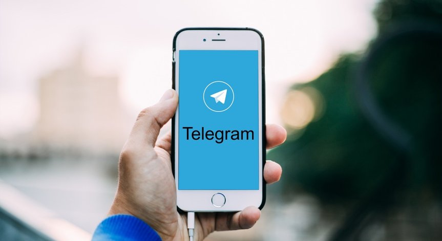 Telegram спря чатботовете на украинските служби