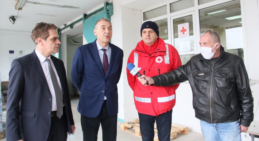 Самолети 