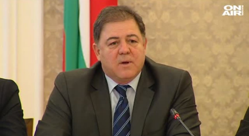 Ненчев не е притеснен от прокурорските проверки