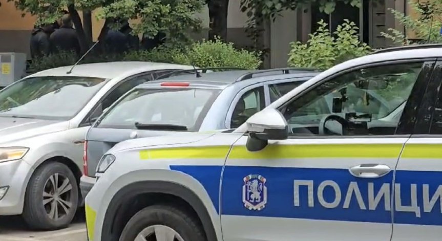 52-годишен мъж преби до смърт приятелката си в Карлово