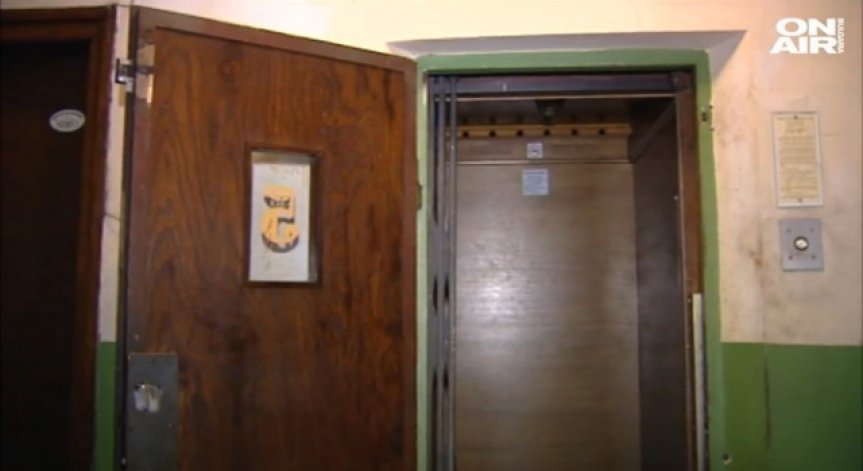 Под 10 на сто от асансьорите у нас имат задължителните алармени устройства