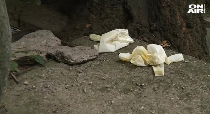 Психично болна уби 52-годишна жена в столичен квартал