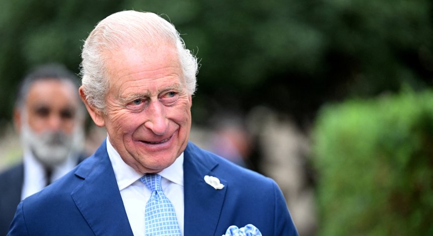 Крал Чарлз III открива мемориал в чест на ЛГБТ+ военни