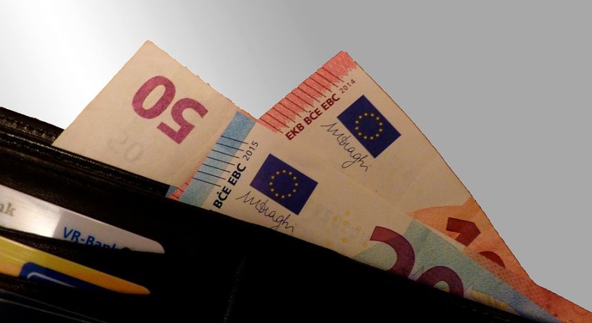 Еврото – гаранция за общото бъдеще на Европа