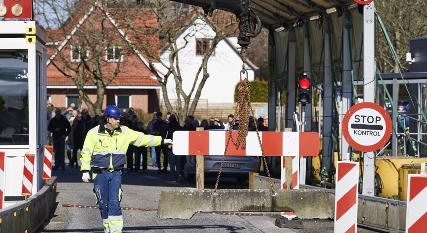 Германия губи над 19 млрд. евро заради стриктните мерки след 2 ноември