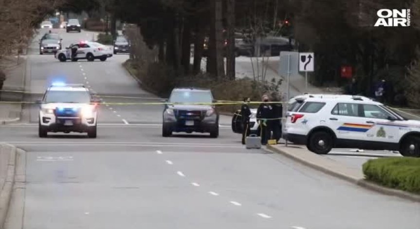 Атака с нож в Канада, има и жертва