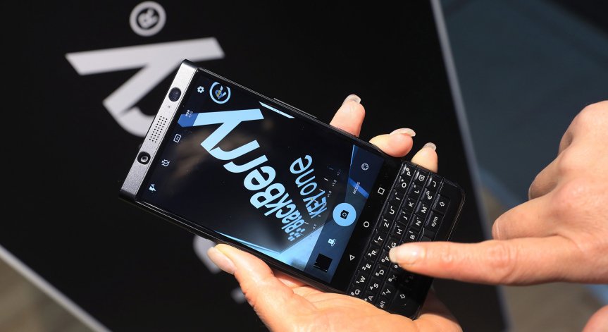 Краят на една епоха: Спира поддръжката на операционната система на BlackBerry