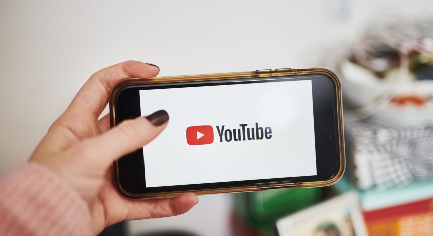 Youtube блокира достъпа по цял свят до каналите на медиите, финансирани от Русия