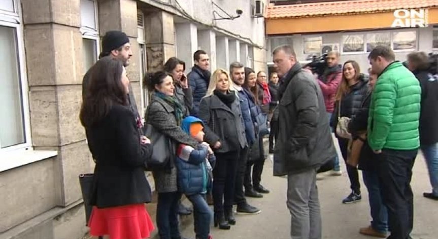 Обрат: Без повече оставки в детската травматология в 