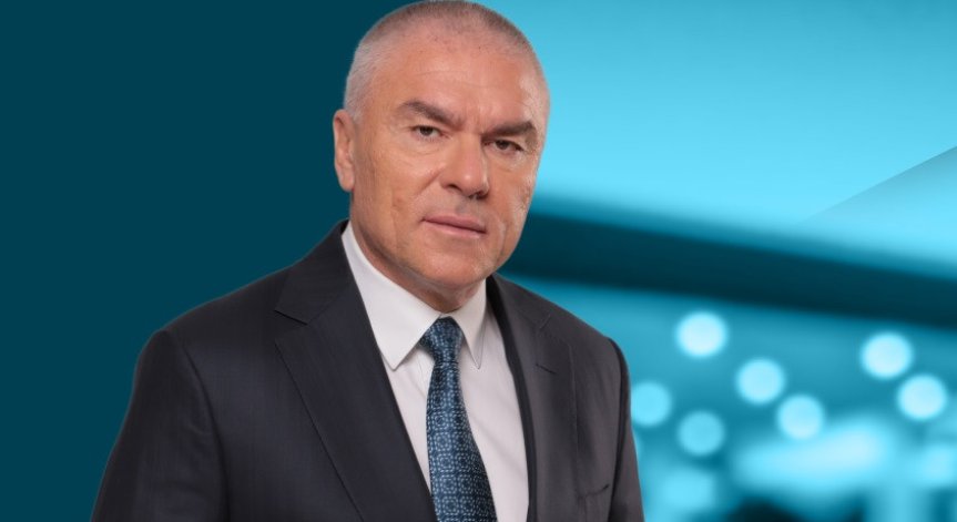 Веселин Марешки: Ако 