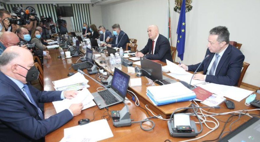 Избраха новите магистрати от квотата на България в Европейската прокуратура