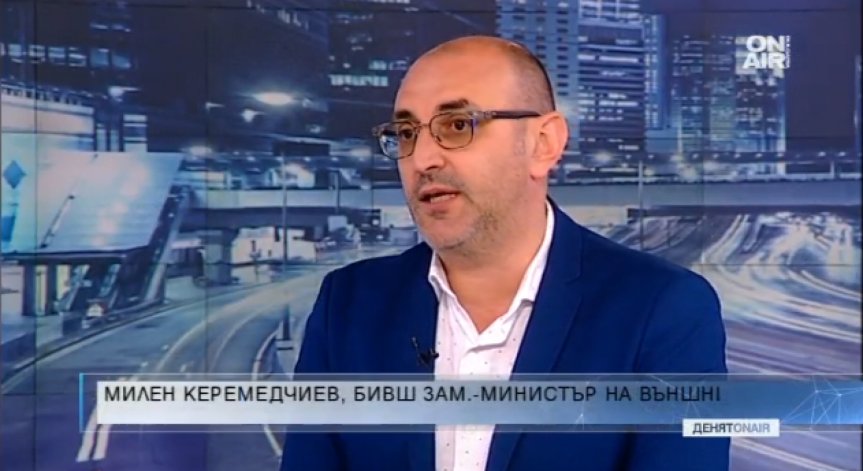 Визитите на Макрон и Меркел в САЩ – с много нисък успех!