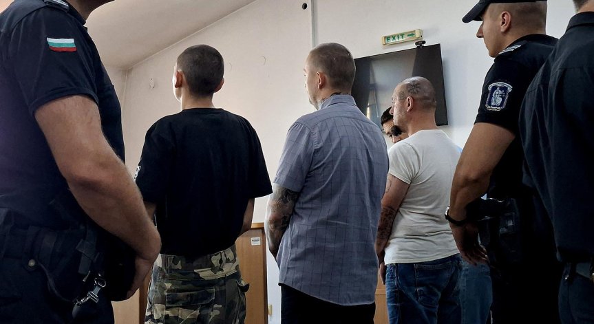 Оставиха в ареста наемателя на заведението на 