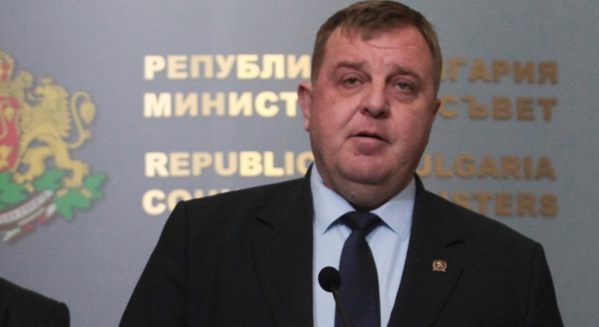 Каракачанов: Подкрепяме интеграцията на Западните Балкани, но не безусловно
