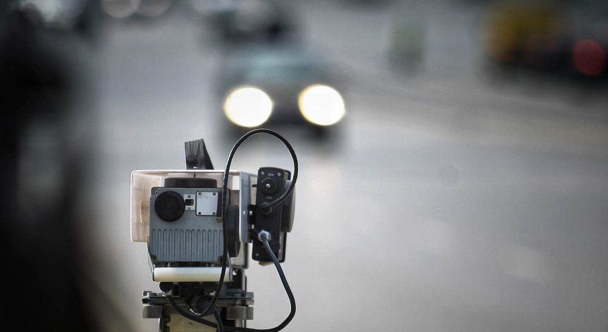 Само за месец: Повече 200 автомобила засечени в София със скорост над 200 км/час