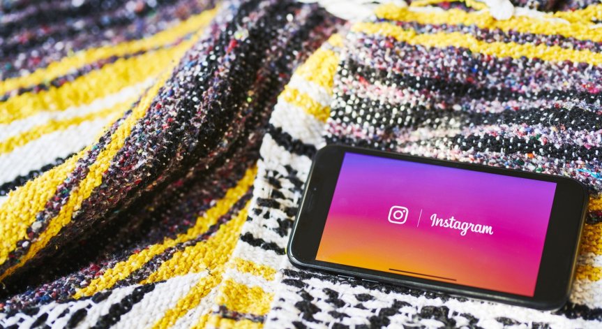 Русия разработи нова социална мрежа, алтернатива на Instagram