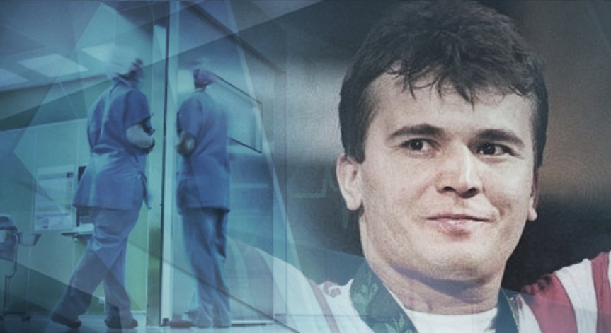 Намериха донор за легендата в щангите Наим Сюлейманоглу