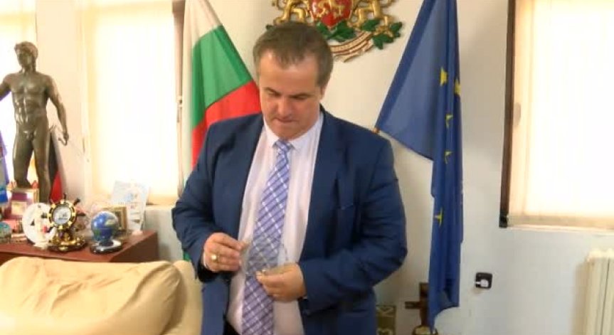 Прокуратурата поиска кметът на Созопол да бъде отстранен от длъжност