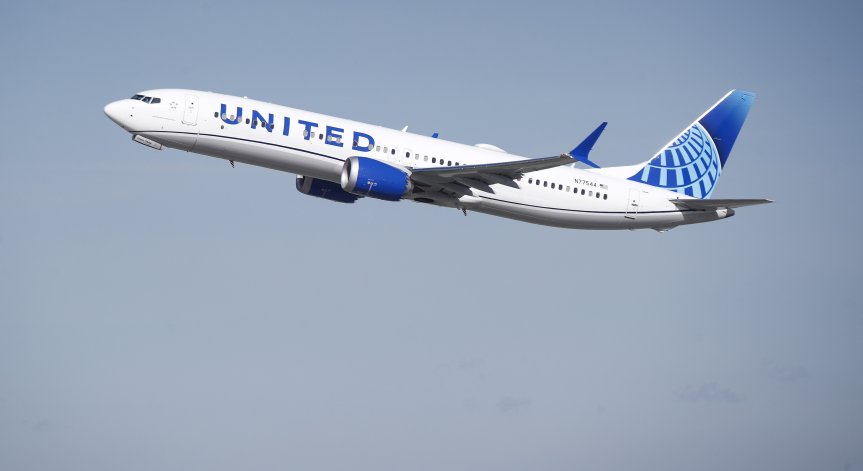 Пожар в двигател на Boeing 737 Max в САЩ, инцидентът не е оповестяван дълго време