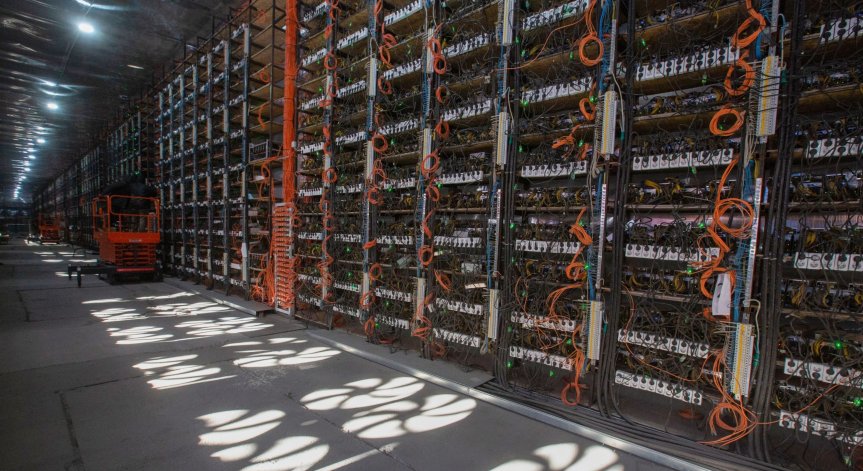 Коя е най-подходящата криптовалута за инвеститорите?