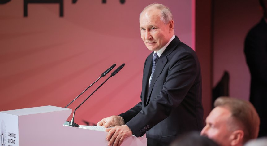 След похода на Пригожин: Руснаците подкрепят мирни преговори с Украйна