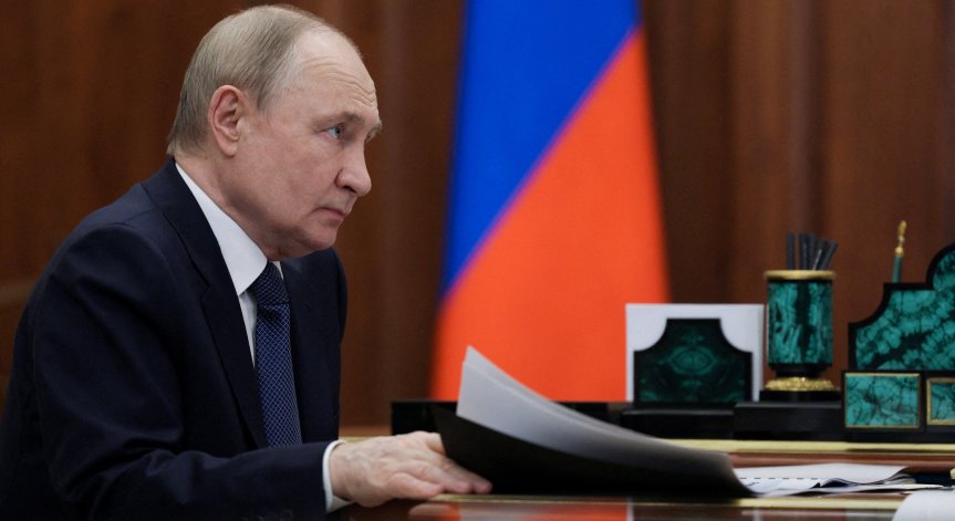 Путин подписа споразумение с Венецуела в сферата на енергетиката, транспорта, сигурността