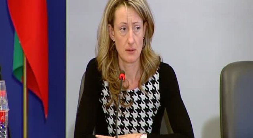 Готова е актуализираната версия на Споразумението за партньорство