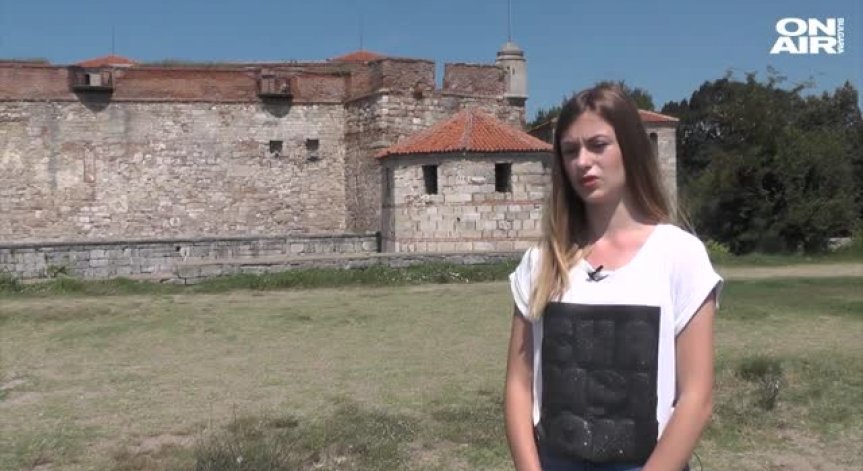 18-годишна докосна сърцата с филм за Апостола на свободата