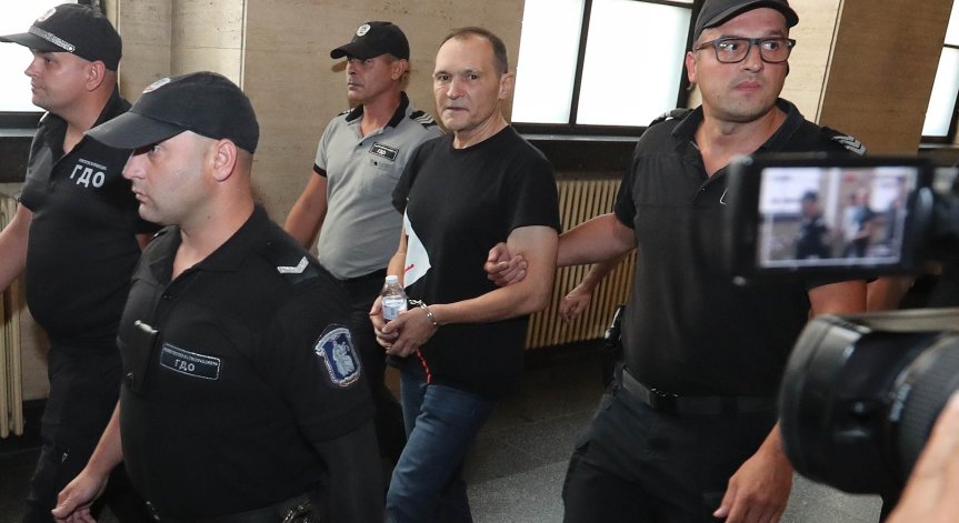 Адвокатът на Божков пред Bulgaria ON AIR: Чуха се неща, които нямат общо със самото дело, ще обжалваме