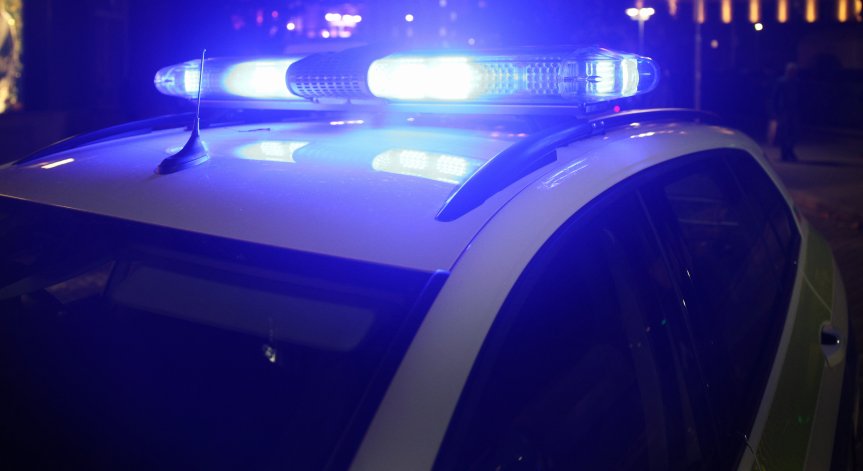 Пробите на мъжа за алкохол и наркотици са отрицателни.