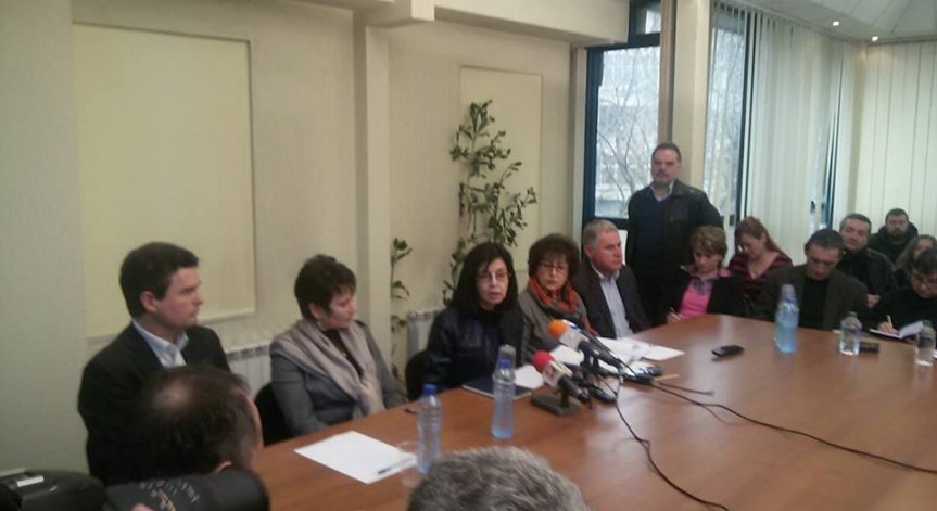 Кунева: България и Румъния могат да получат финансиране по плана Юнкер