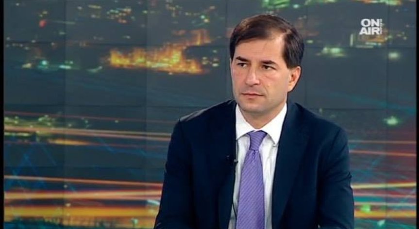 Борислав Цеков: Ген. Румен Радев ще запази водачеството и успеха на президентския вот