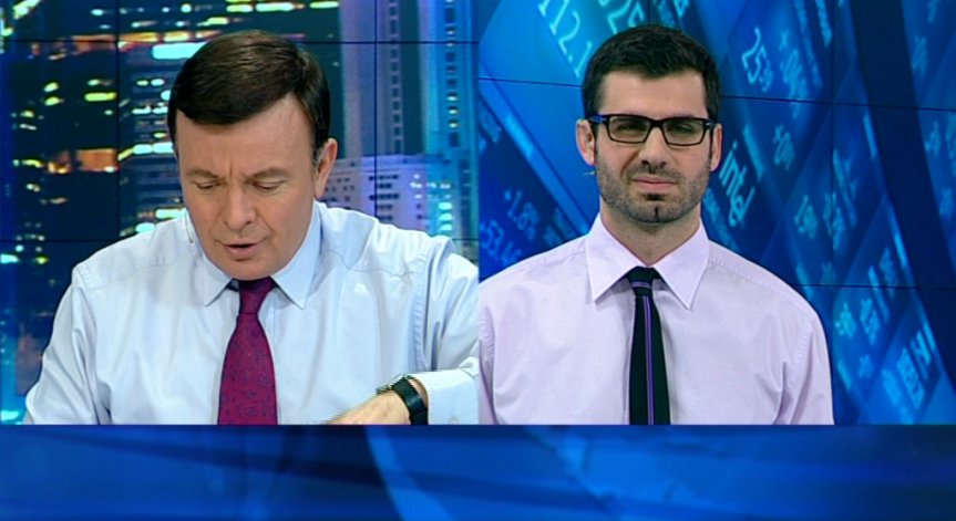 Пазарен анализ на 13 февруари 2014