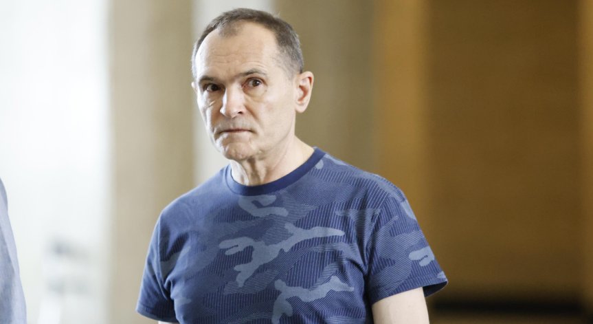 Божков: Изфабрикуваха доказателства по едно от делата срещу мен