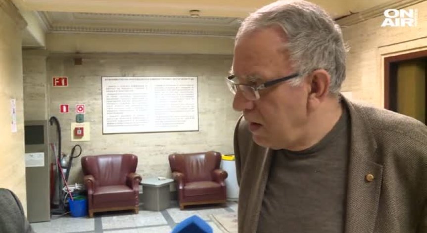 ЦИК излиза с позиция за предизборната кампания на ДОСТ