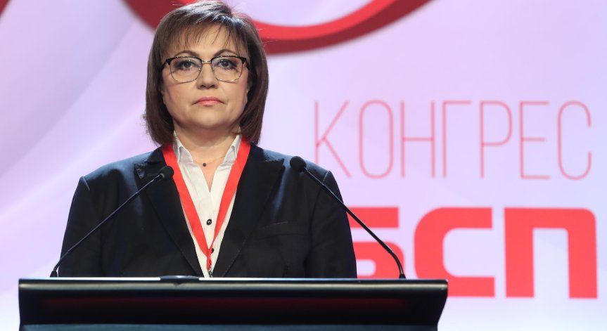 Нинова: Необходимо е преразпределение на субсидиите за родни производители