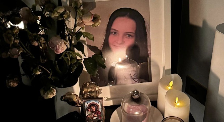 Не търся медиен отзвук – нямам нужда от това, заяви бащата на Сияна.